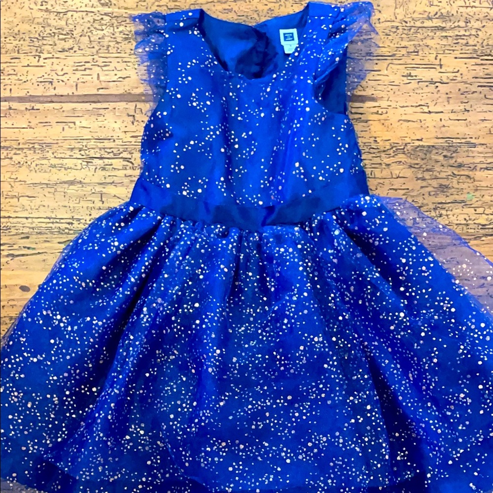 Janie & Jack. Size 3 Preowned